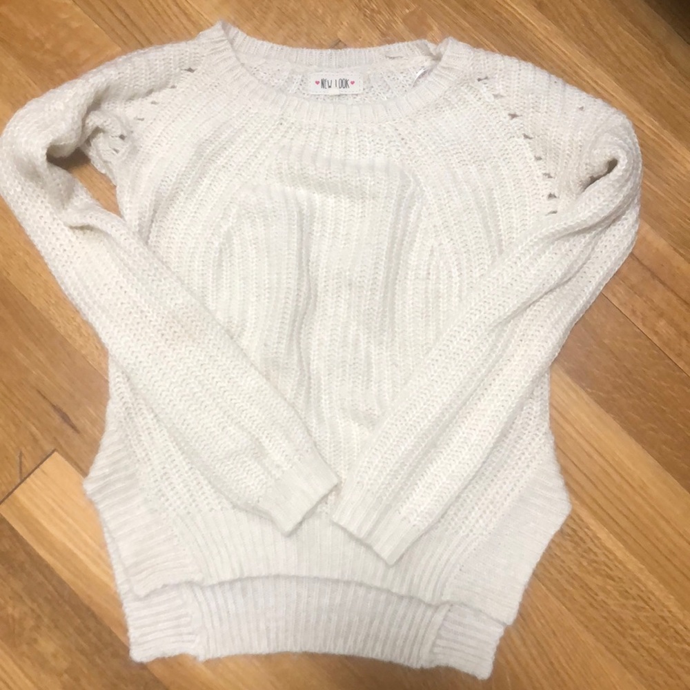 New Look Sweater Size S